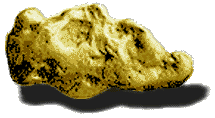 Gold Nugget